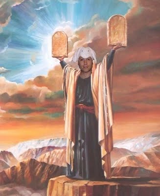moses law sm