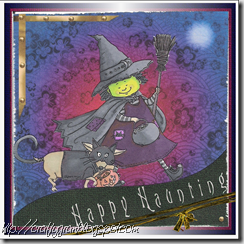 cdm witchy