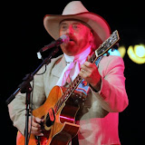 Michael Martin Murphy at Texas Music Awards