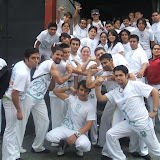 10º Encuentro - Gente Capoeira