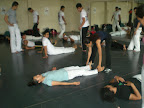 Taller de Estiramiento