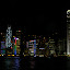 Hongkong Island side