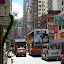 Street view in HK