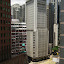 View from Metropark Hotel, Wanchai
