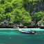 Phi Phi Islands