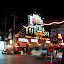 Nightlife close to Bang-la Road