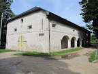 Vestienas sporta zāle