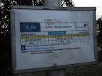 Autobusu saraksts