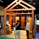 Trade Show Booth