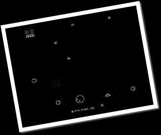 Asteroids