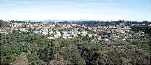 Bel Air Crest