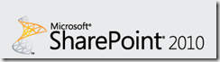 SharePoint 2010 Logo