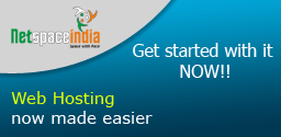 Web hosting in India