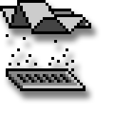 Glidericon
