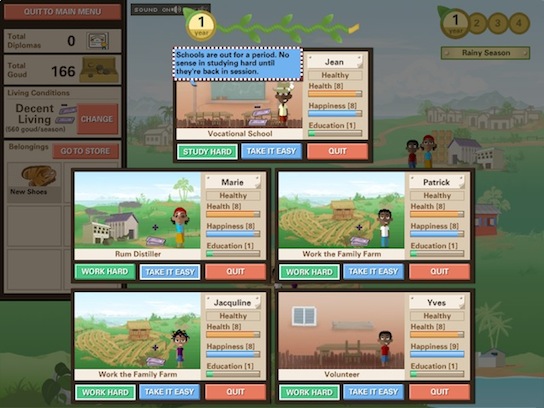 Ayiti screenshot