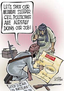 mumbai toons