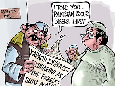 mumbai toons