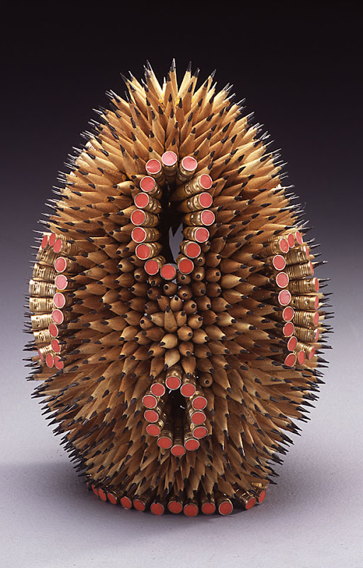 pencil art