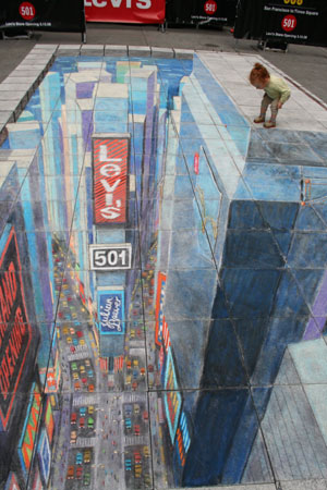 3d art
