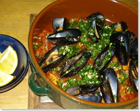 mussels   tomato sauce_1_1