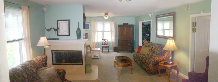 Click On This Image for Our VRBO.com Listing!