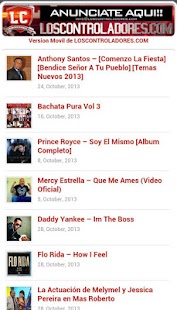 How to install LOSCONTROLADORES.COM 0.1 mod apk for laptop