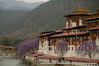Images of Bhutan  an Introduction Slideshow