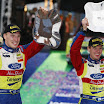 Jari-Matti Latvala - Miikka Anttila - Ford Focus RS WRC
