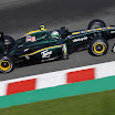 Heikki Kovalainen - Lotus Racing