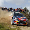 Sebastien Ogier - Julien Ingrassia - Citroen DS3 WRC - Raliul Portugaliei 2011 - 02.jpg