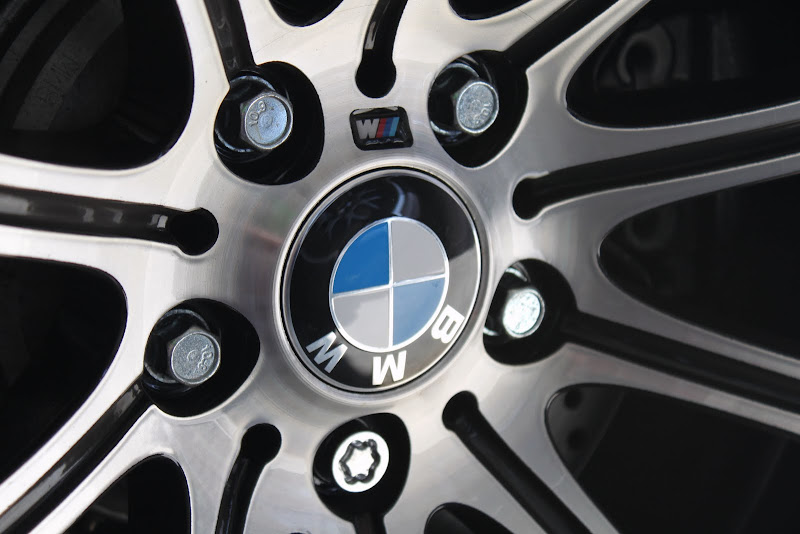 Refinish stock wheels in brushed aluminum finish? Wheels GTR Life