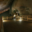 The Dobsinska Ladova Jaskyna (Dobsina Ice Cave), Dobsina, Slovakia