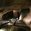 The Dobsinska Ladova Jaskyna (Dobsina Ice Cave), Dobsina, Slovakia The Dobsinska Ladova Jaskyna (Dobsina Ice Cave), Dobsina, Slovakia