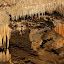 The Demanovska Jaskyna Slobody Cave (Demanova, Slovakia)