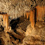 The Demanovska Jaskyna Slobody Cave (Demanova, Slovakia)