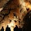 The Demanovska Jaskyna Slobody Cave (Demanova, Slovakia)