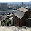 [EN] Liege, Belgium. 406 steps of the Montagne de Bueren. [SK] Liege, Belgicko. 406 schodov Montagne de Bueren.