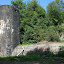 [EN] Liege, Belgium. Citadelle, remains of a WWII military bunker. [SK] Liege, Belgicko. Citadelle, pozostatky vojenskeho bunkra z 2 svetovej vojny.