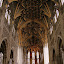 [EN] Liege, Belgium.  St. Jacobs Church (Eglise St. Jacques). [SK] Liege, Belgicko. Kostol Sv. Jakuba (Eglise St. Jacques).