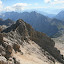 [EN] Views from the top of Zugspitze (2962m/9718ft). [SK] Vyhlady z vrcholu Zugspitze (2962m/9718ft).