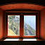 [EN] Berchtesgaden, Germany. Inside the Kehlsteinhaus (Eagles Nest). [SK] Berchtesgaden, Nemecko. Vo vnutri Kehlsteinhaus (Orlie hniezdo).