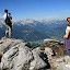 [EN] Berchtesgaden, Germany. Views from the Eagles Nest. [SK] Berchtesgaden, Nemecko. Vyhlady z Orlieho hniezda.