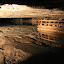 [EN] Berchtesgaden, Germany - The salt mine (Salzberwerk) - Underground salt lake. [SK] Berchtegaden, Nemecko - Solna bana (Salzbergwerk) - Podzemne solne jazero.