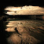 [EN] Berchtesgaden, Germany - The salt mine (Salzberwerk) - Underground salt lake. [SK] Berchtegaden, Nemecko - Solna bana (Salzbergwerk) - Podzemne solne jazero.