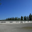 [EN] Dachau, Germany. Former concentration camp - Prisoners barracks. [SK] Dachau, Nemecko. Byvaly koncentracny tabor - Ubytovna vaznov.