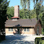 [EN] Dachau, Germany. Former concentration camp - The crematorium. [SK] Dachau, Nemecko. Byvaly koncentracny tabor - Krematorium.