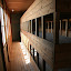 [EN] Dachau, Germany. Former concentration camp - Inside the prisoners barracks. [SK] Dachau, Nemecko. Byvaly koncentracny tabor -  Vo vnutri ubytovni vaznov.