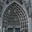 [EN] Cologne, Germany - The Cathedral. Someone partied little too much last night. [SK] Kolin, Nemecko - Katedrala. Niekto sa vcera poriadne vozral.