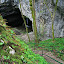 [SK] Silická Ľadnica. ----- [EN] The Silická Ľadnica Cave.