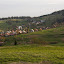 [SK] Oravská Lesná. ----- [EN] The village of Oravská Lesná.